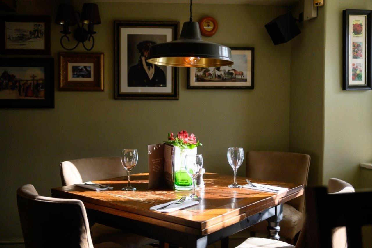 The St George And Dragon By Innkeeper'S Collection Topsham Eksteriør billede